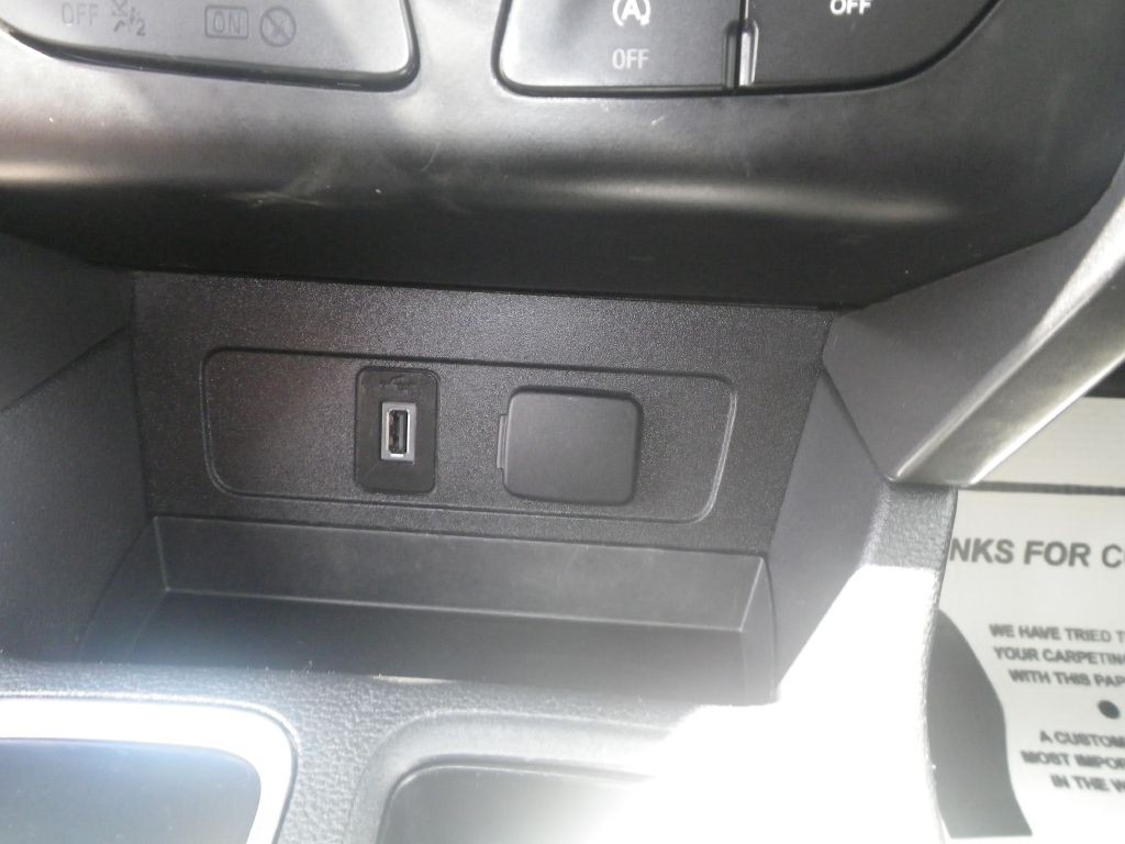 2019 Ford Escape Image 16