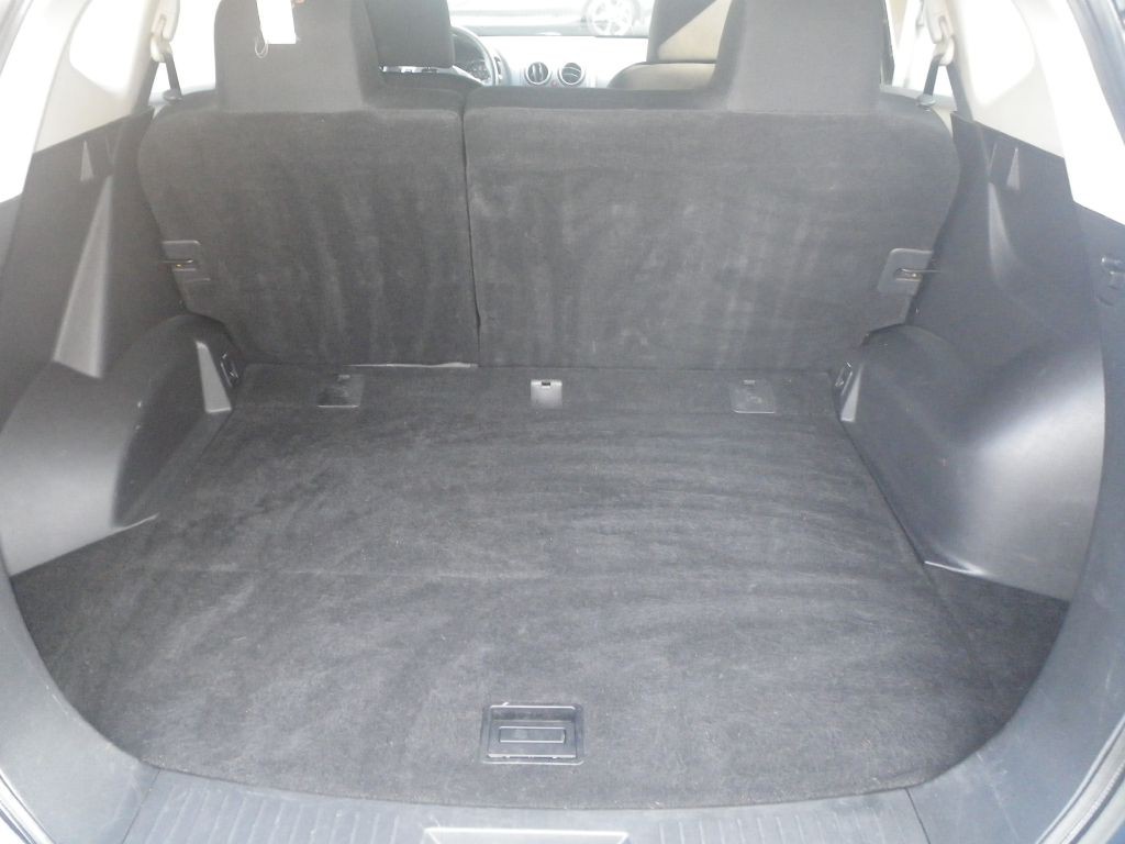 2013 Nissan Rogue Image 7