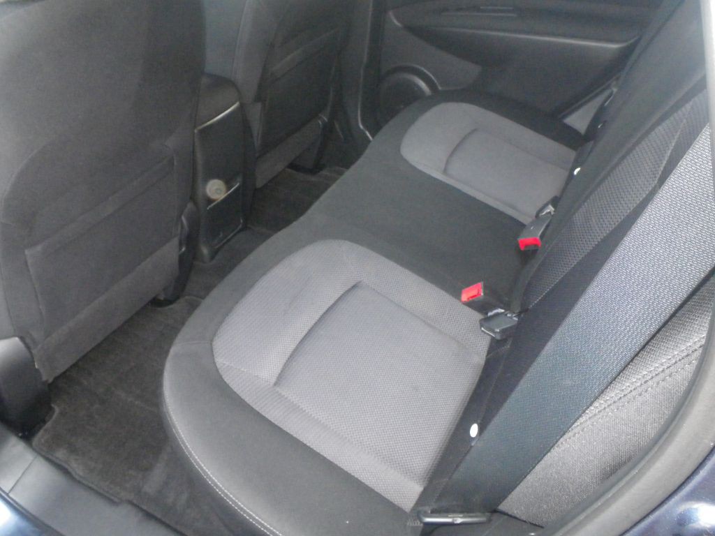 2013 Nissan Rogue Image 8