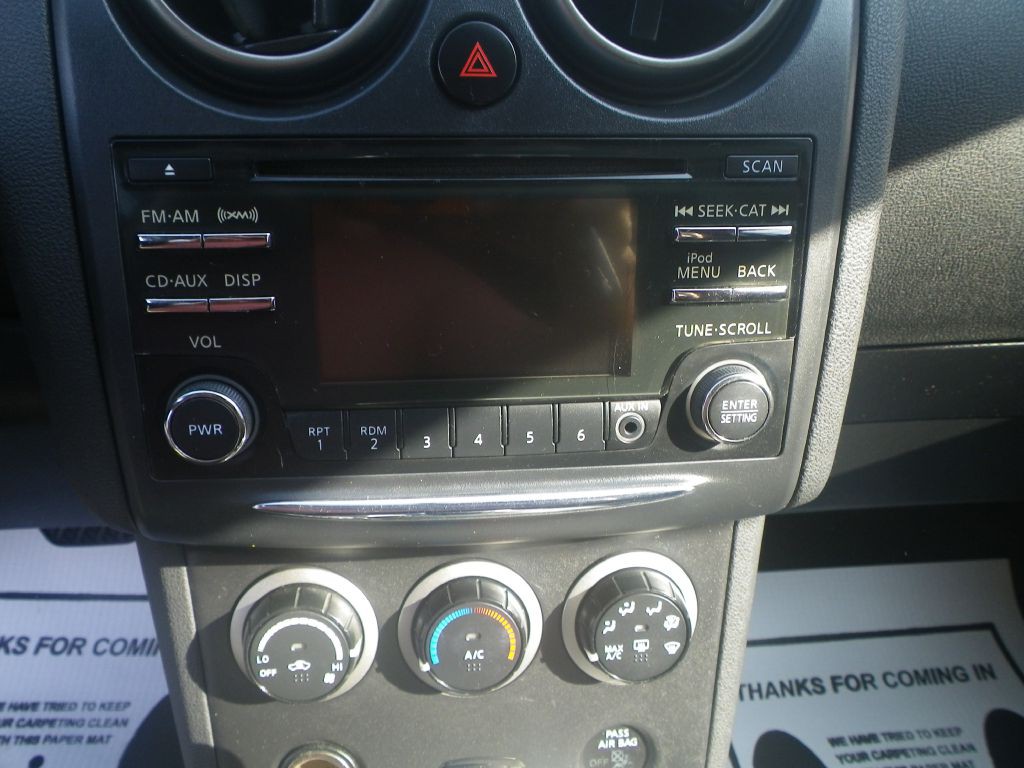 2013 Nissan Rogue Image 12