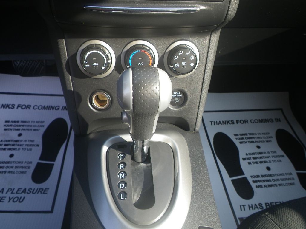 2013 Nissan Rogue Image 13