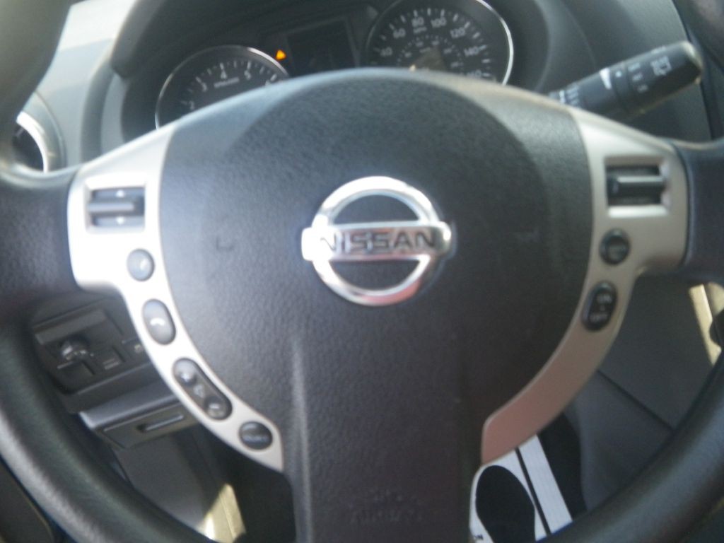 2013 Nissan Rogue Image 15