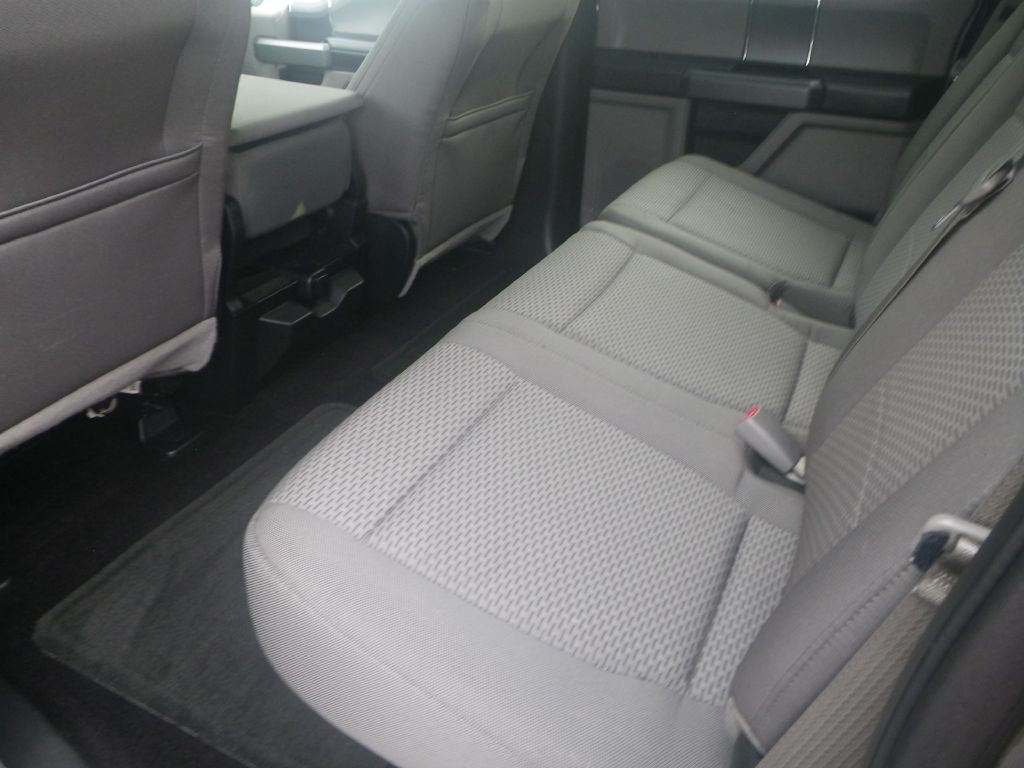 2016 Ford F-150 Image 10