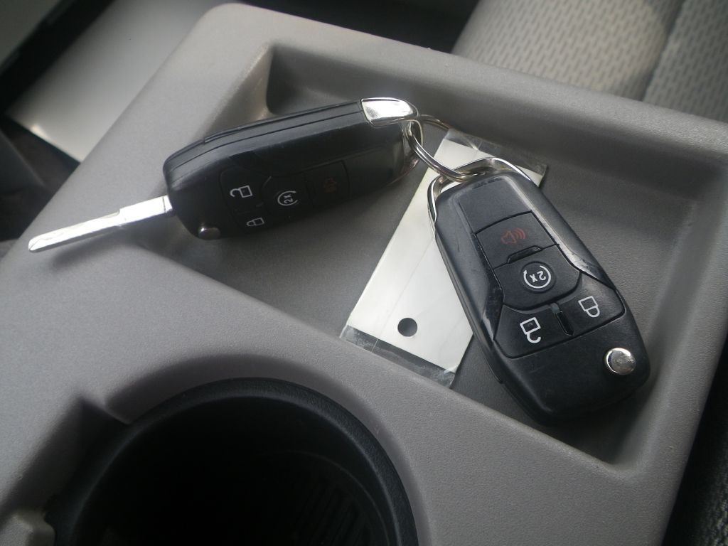 2016 Ford F-150 Image 15