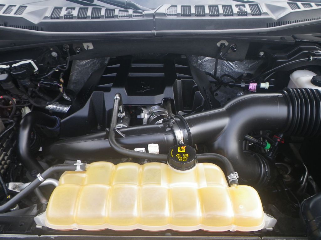 2016 Ford F-150 Image 21