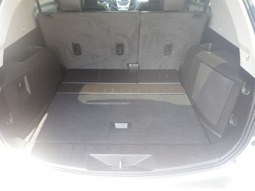 2015 Chevrolet Equinox Image 7