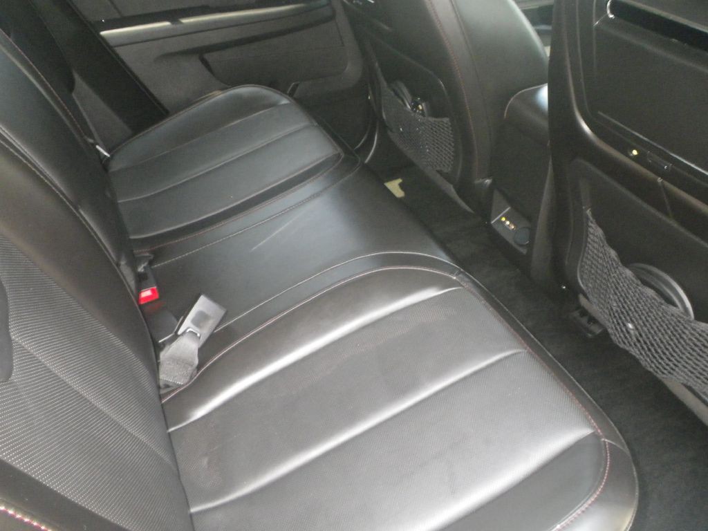 2015 Chevrolet Equinox Image 9