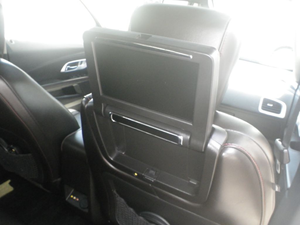 2015 Chevrolet Equinox Image 10