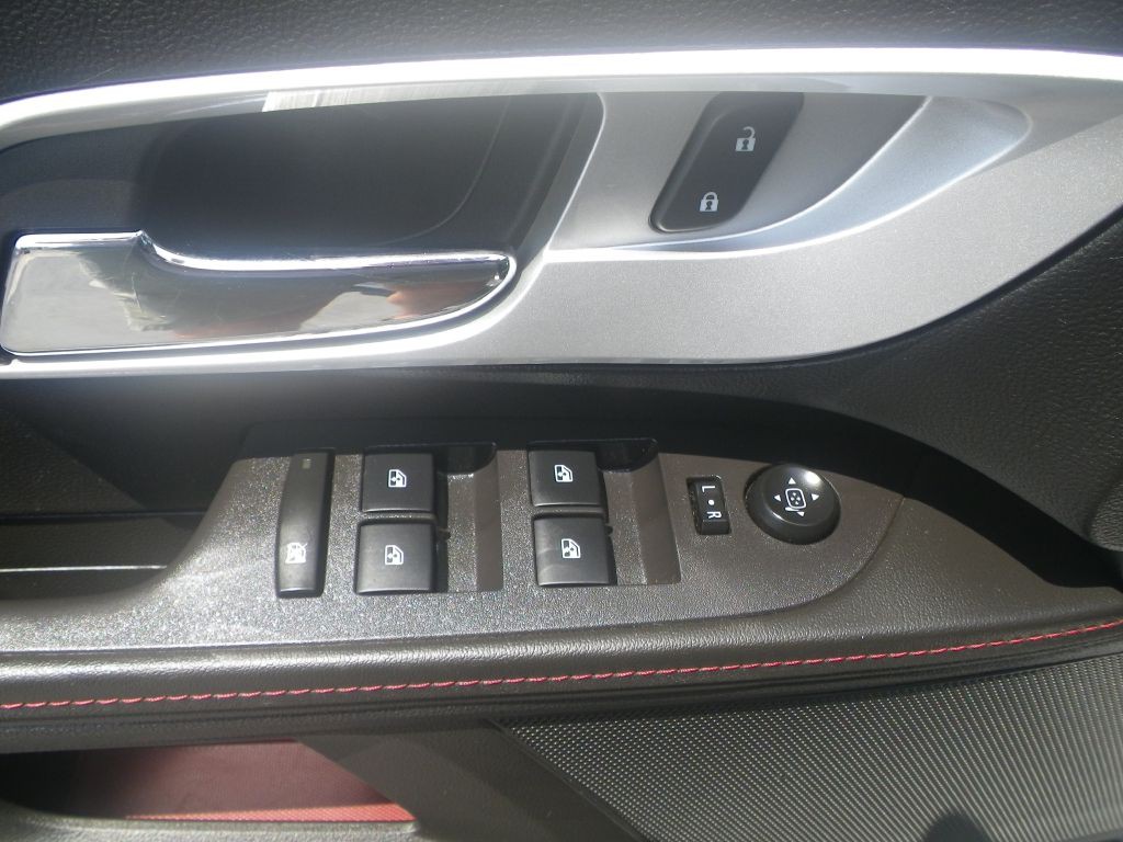 2015 Chevrolet Equinox Image 15