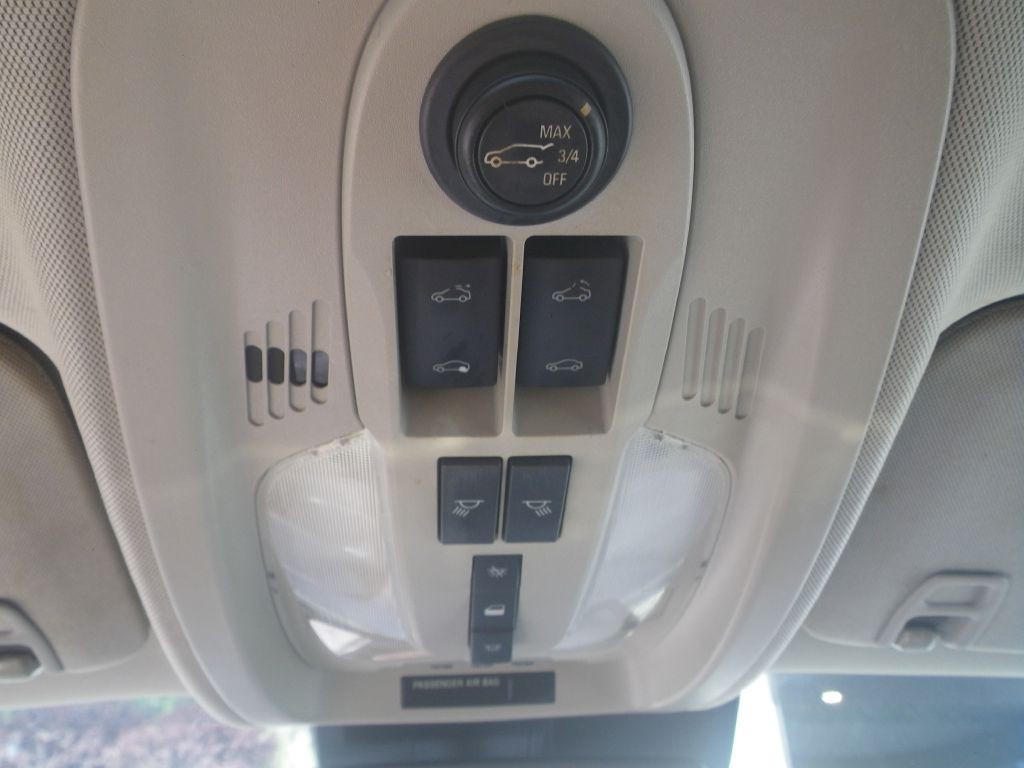 2015 Chevrolet Equinox Image 21