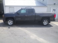 Image for 2016 Chevrolet Silverado 1500 LT Z71 ID: 6713396