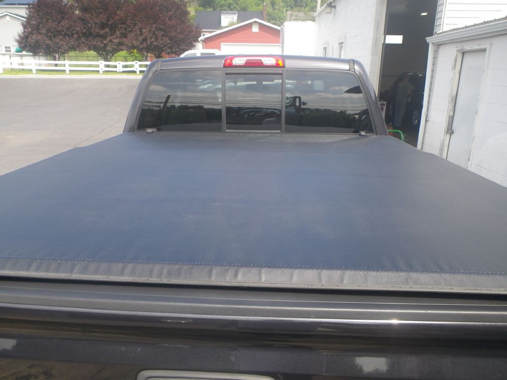 2016 Chevrolet Silverado 1500 Image 7