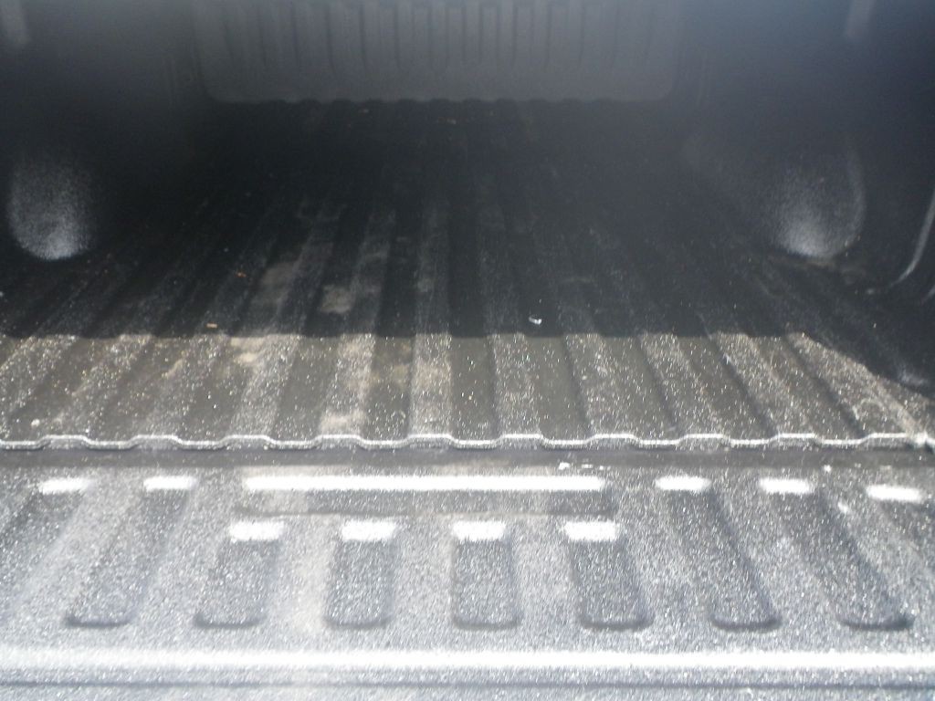 2016 Chevrolet Silverado 1500 Image 8
