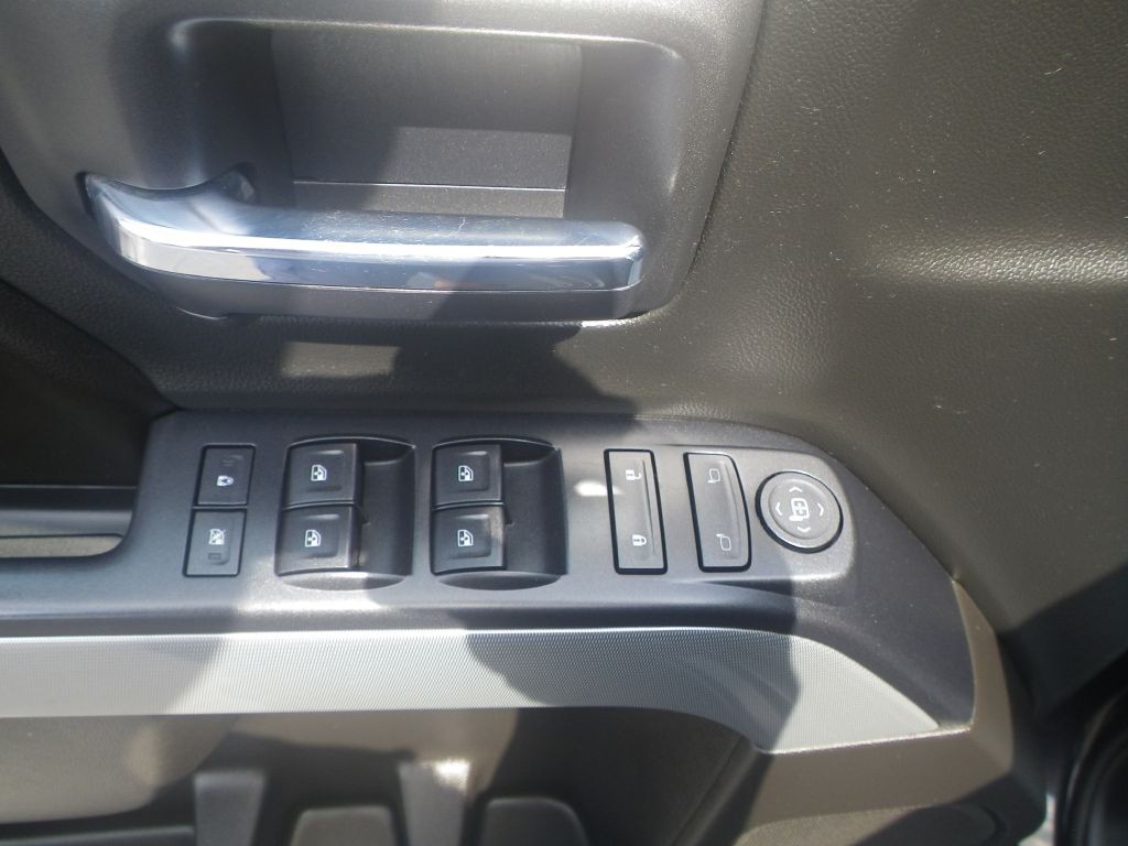 2016 Chevrolet Silverado 1500 Image 13