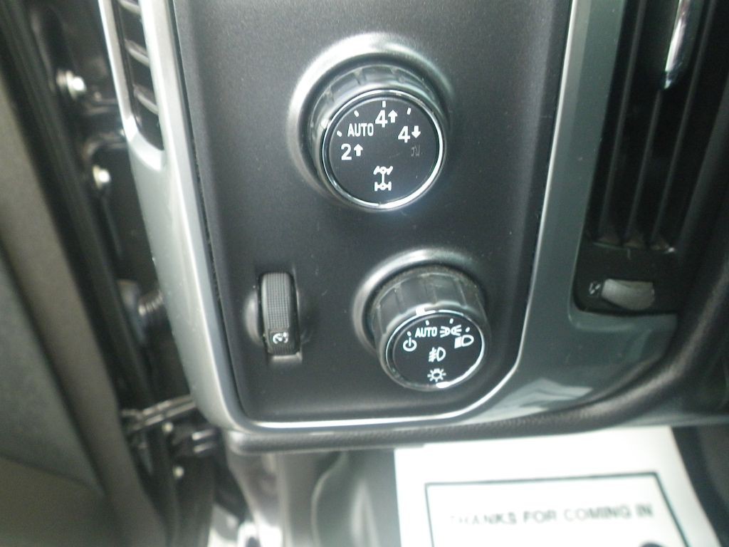 2016 Chevrolet Silverado 1500 Image 15