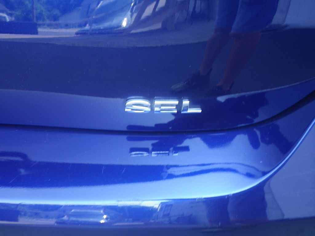 2017 Ford Focus Image 7