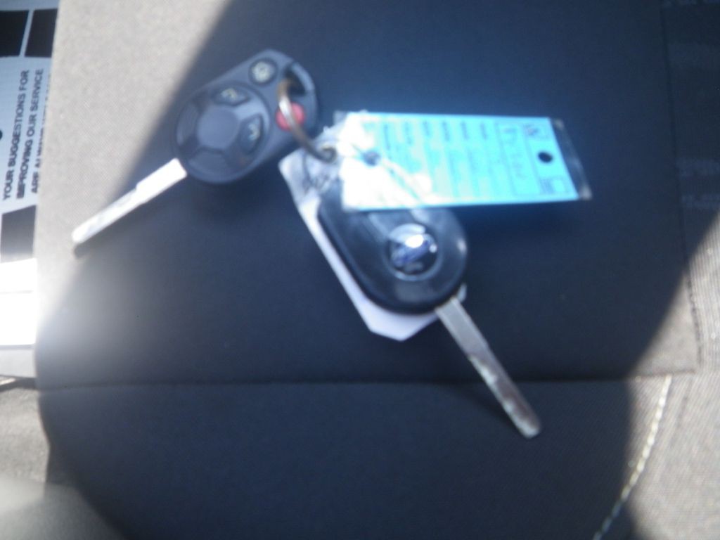 2017 Ford Focus Image 18