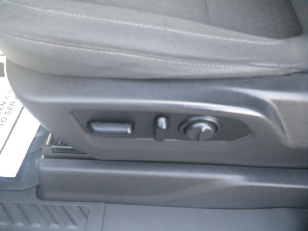 2021 Chevrolet Silverado 1500 Image 10
