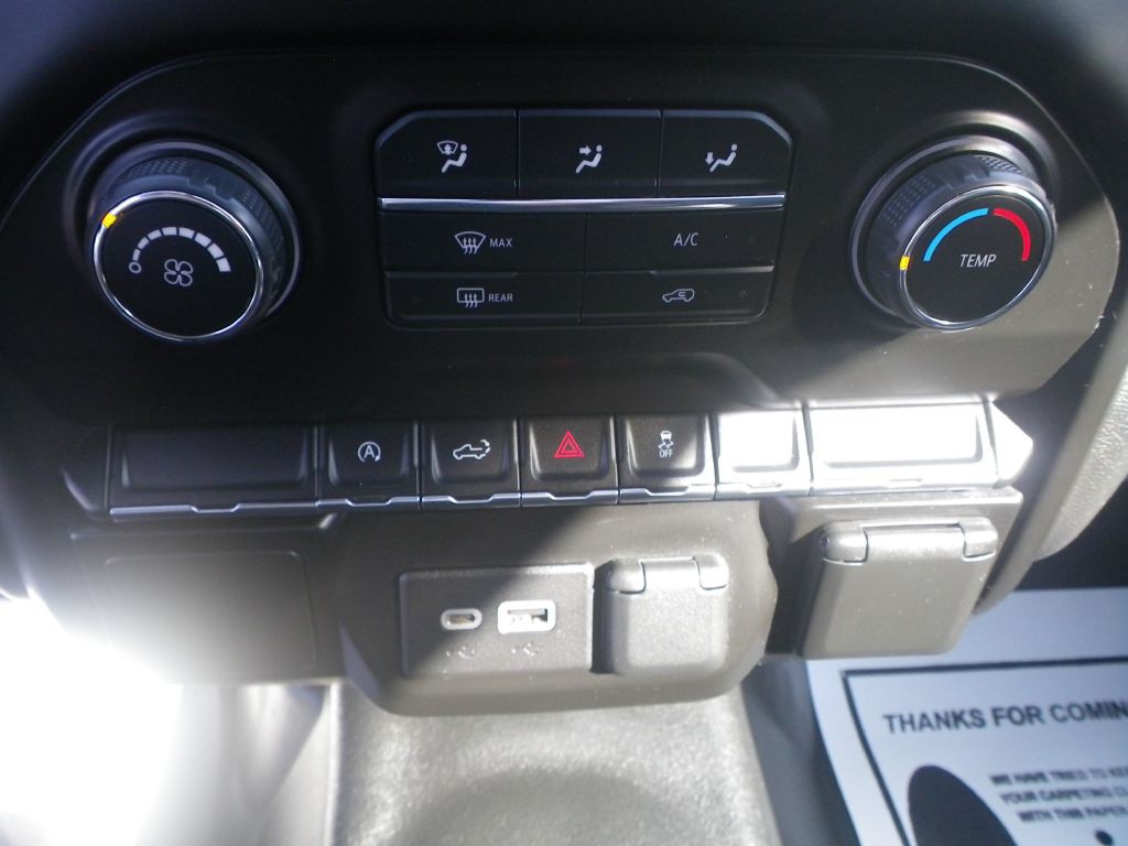 2021 Chevrolet Silverado 1500 Image 14