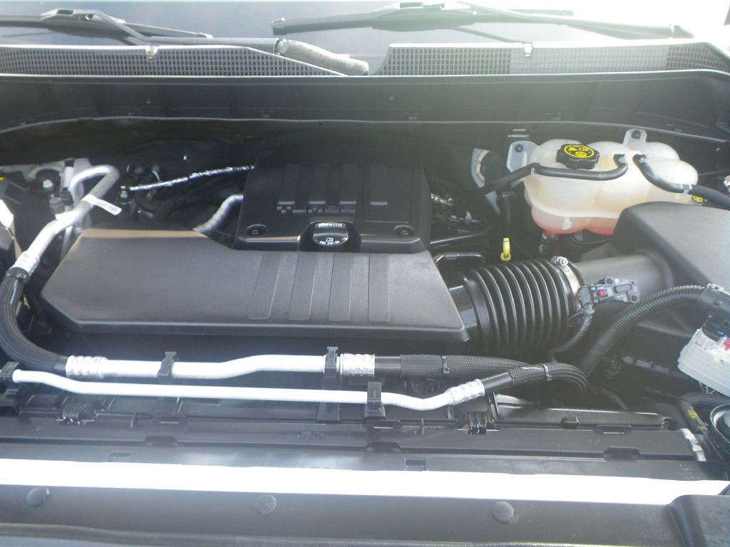2021 Chevrolet Silverado 1500 Image 15