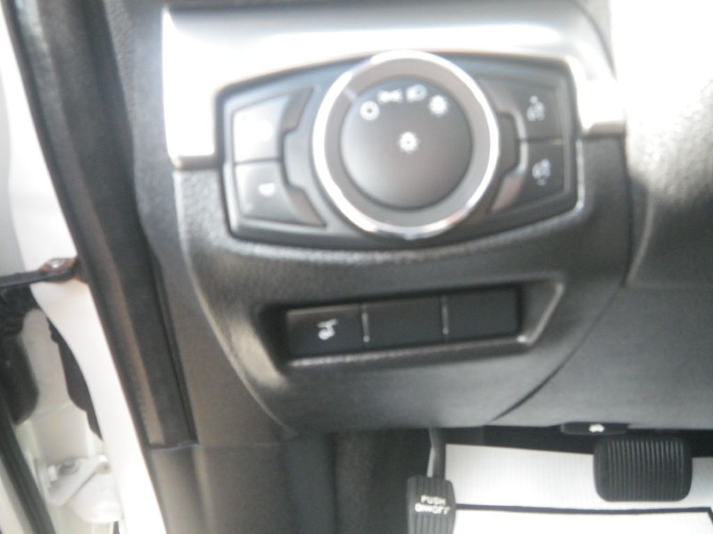 2018 Ford Explorer Image 14