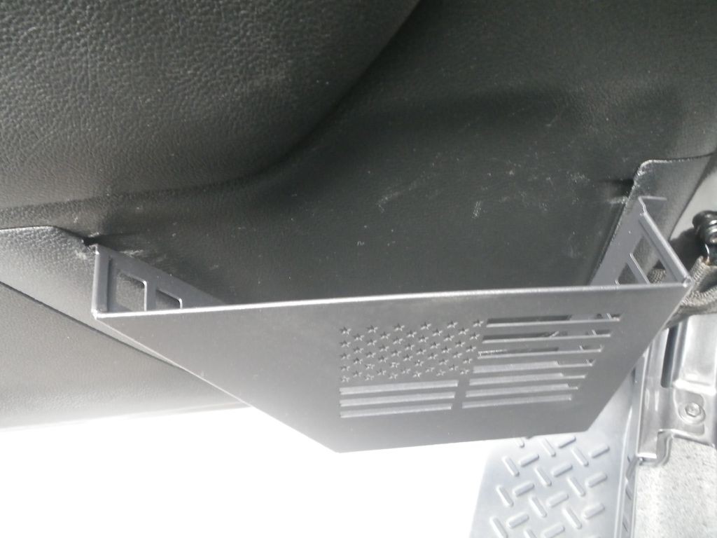 2016 Jeep Wrangler Unlimited Image 11