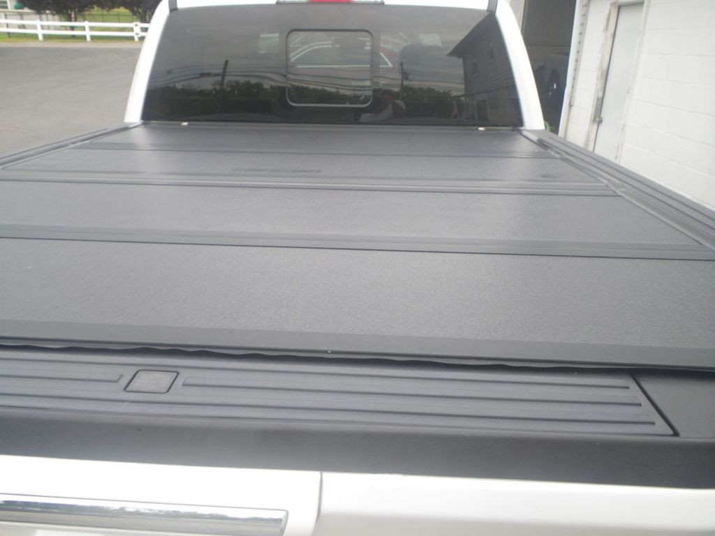 2017 Ford F-150 Image 7