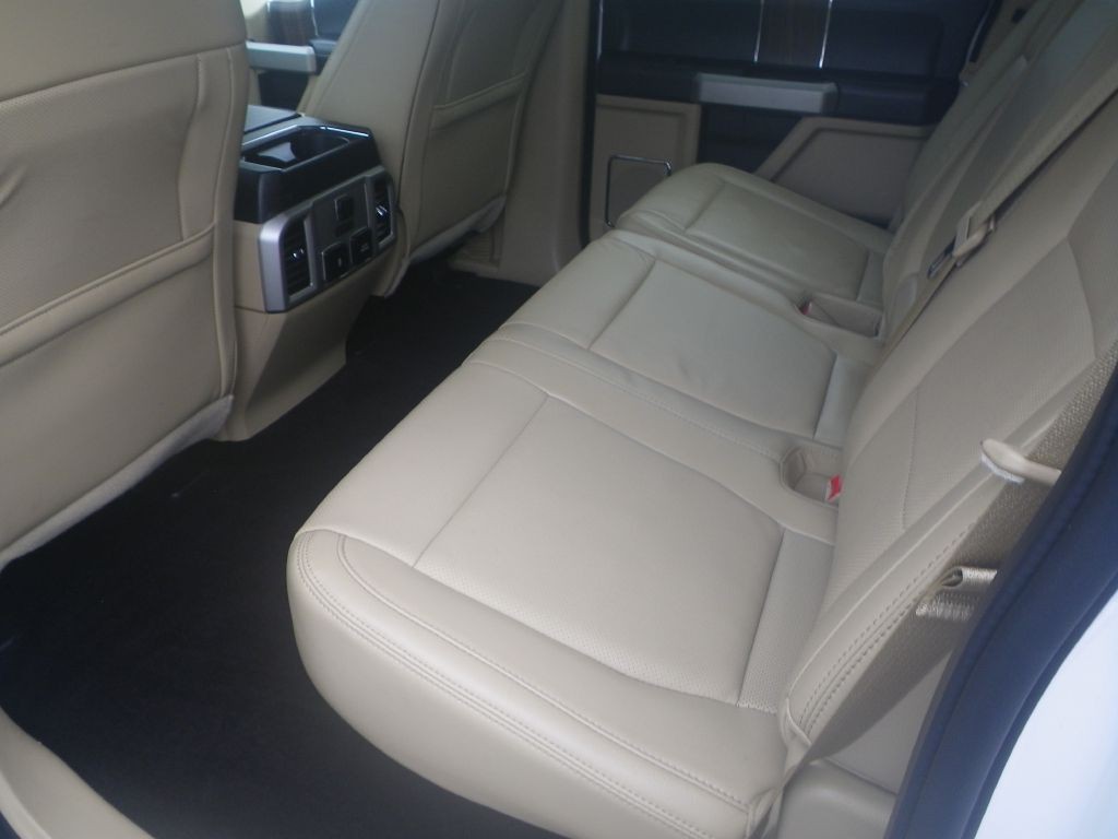 2017 Ford F-150 Image 11