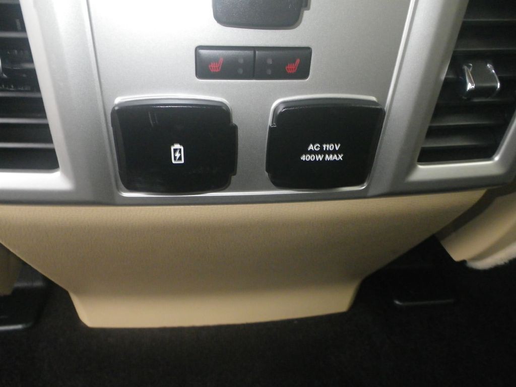 2017 Ford F-150 Image 12