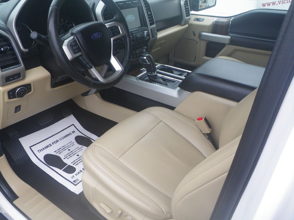 2017 Ford F-150 Image 13