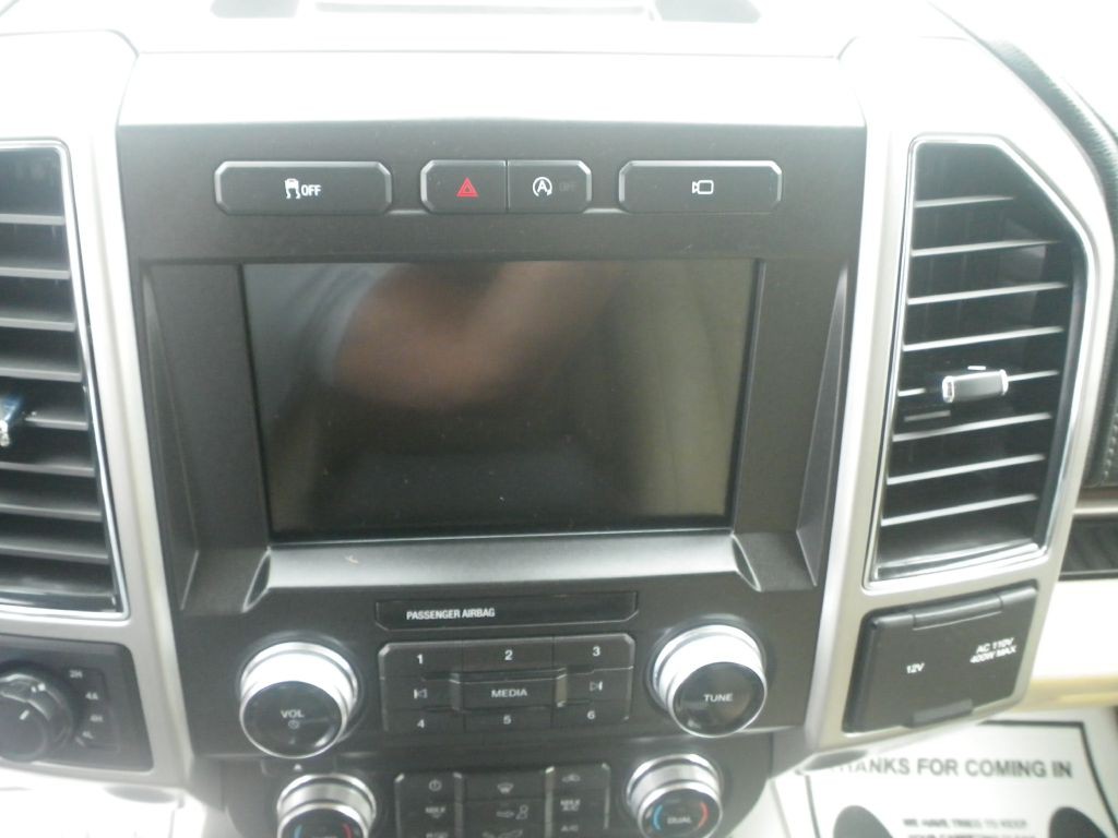 2017 Ford F-150 Image 19