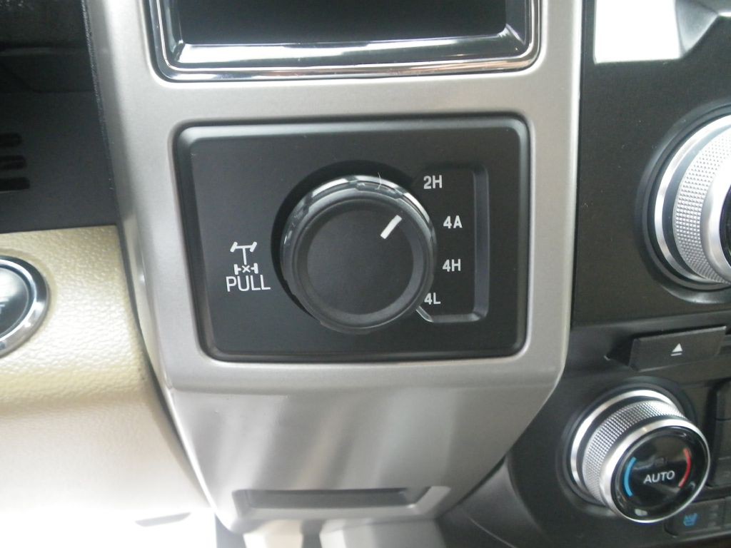 2017 Ford F-150 Image 20