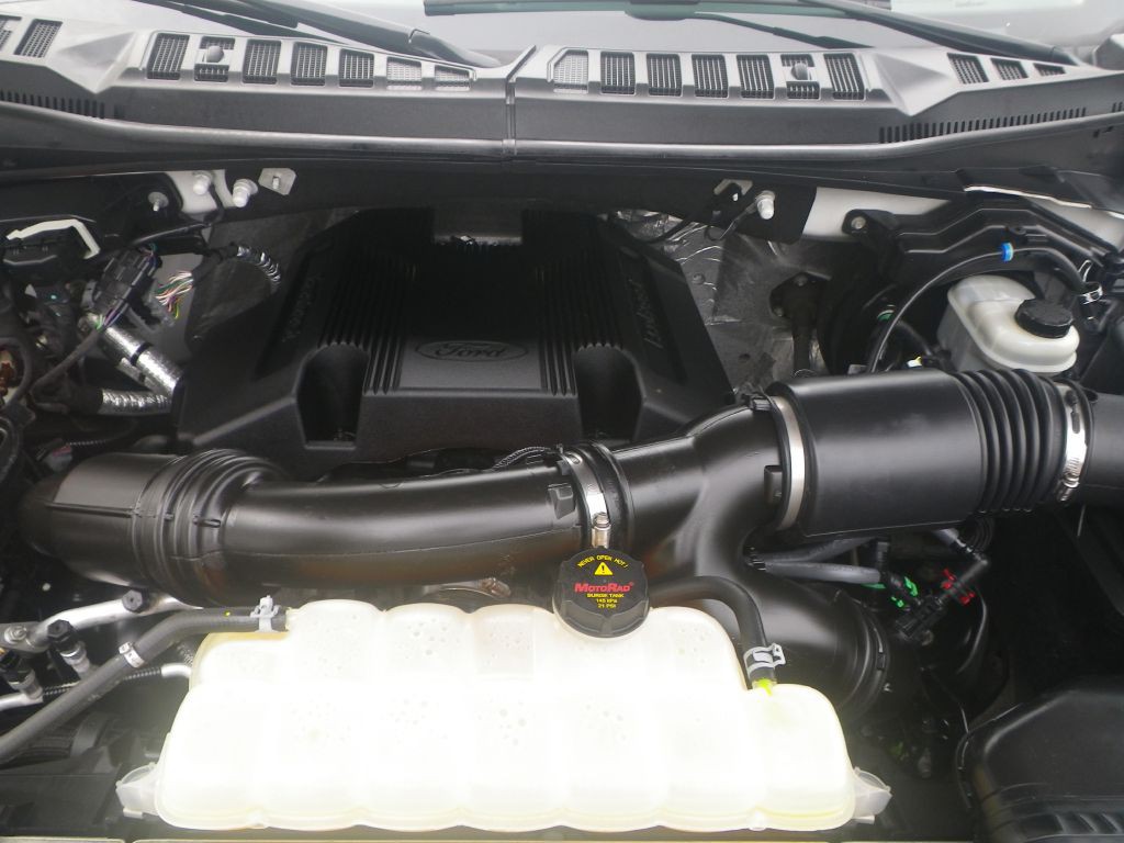 2017 Ford F-150 Image 24