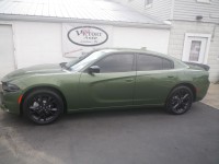 Image for 2020 Dodge Charger SXT ID: 6765105
