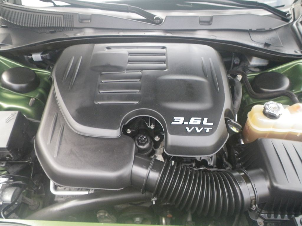 2020 Dodge Charger Image 19