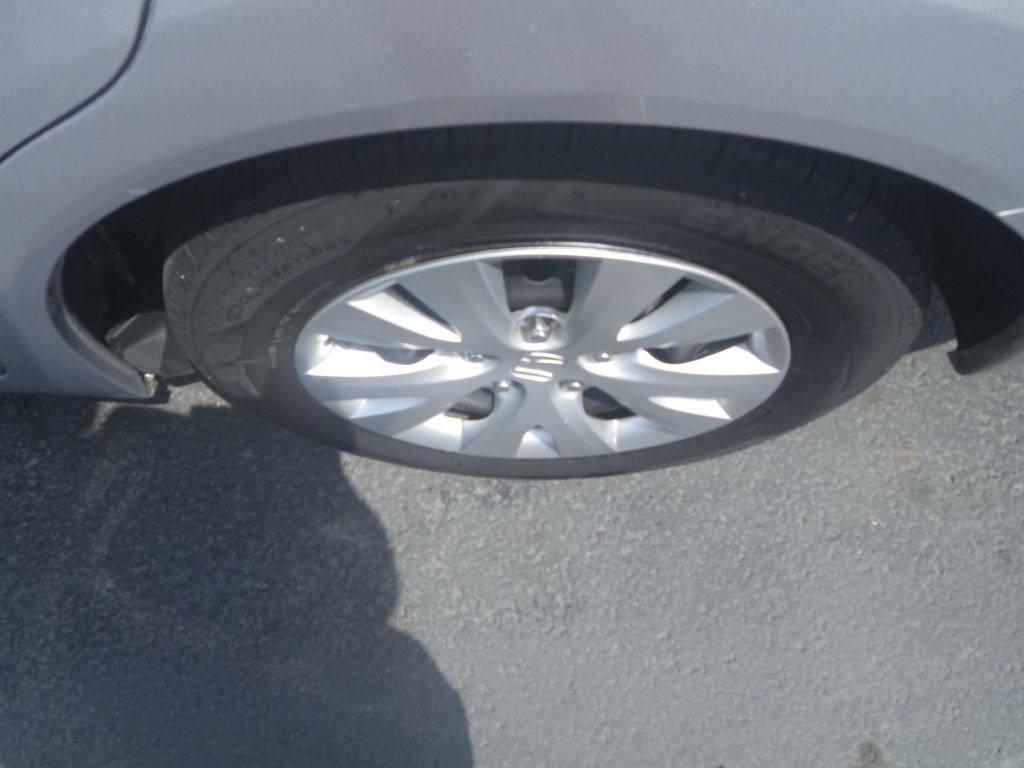 2012 Honda Civic Image 7