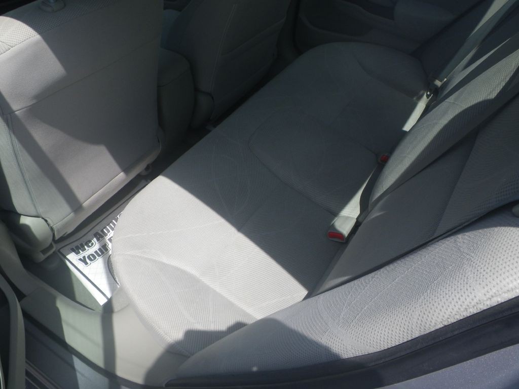 2012 Honda Civic Image 8