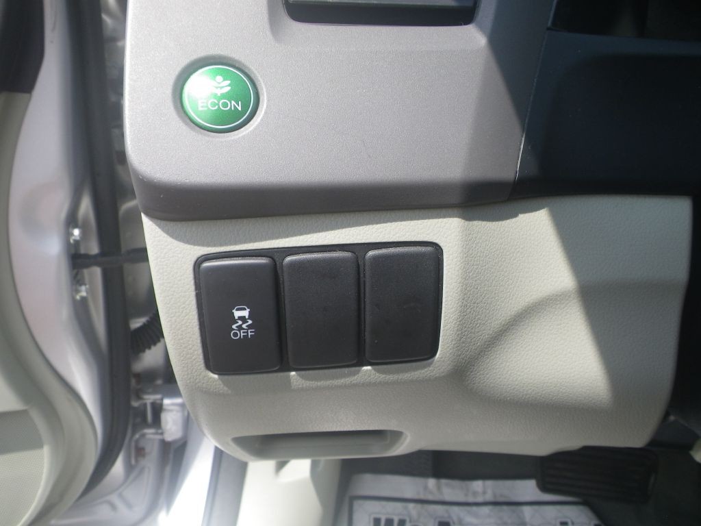2012 Honda Civic Image 11