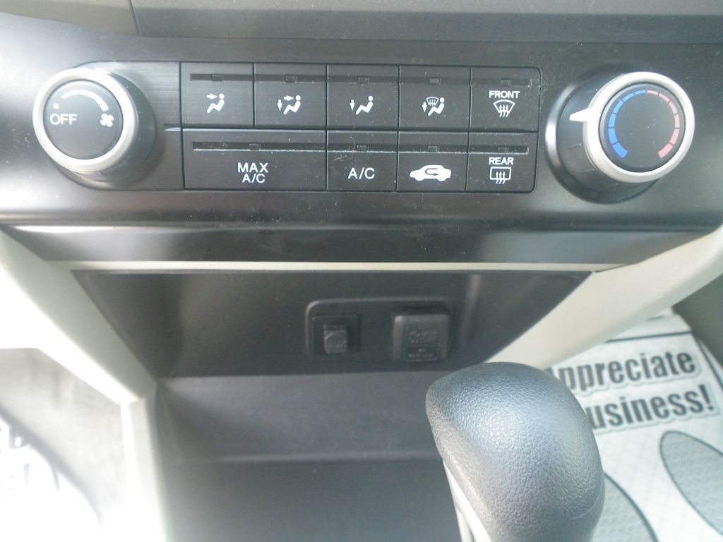 2012 Honda Civic Image 14