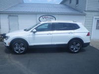 Image for 2020 Volkswagen Tiguan SEL ID: 6768387