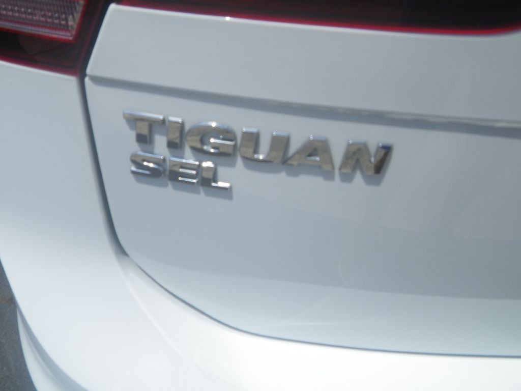 2020 Volkswagen Tiguan Image 6