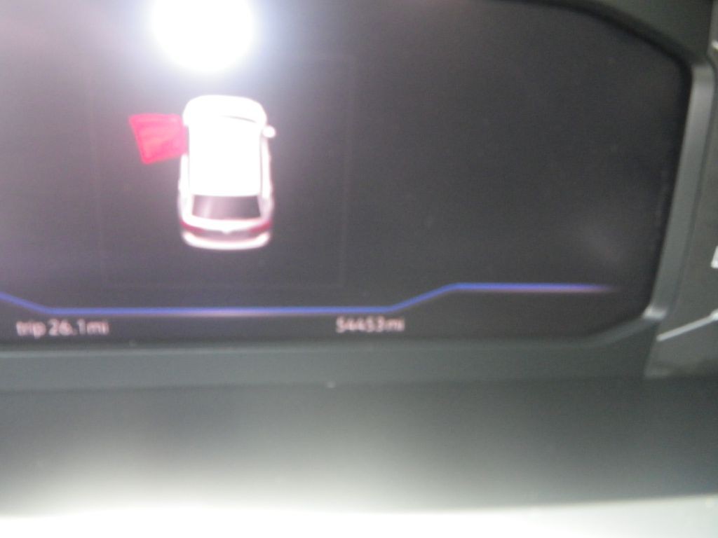 2020 Volkswagen Tiguan Image 21