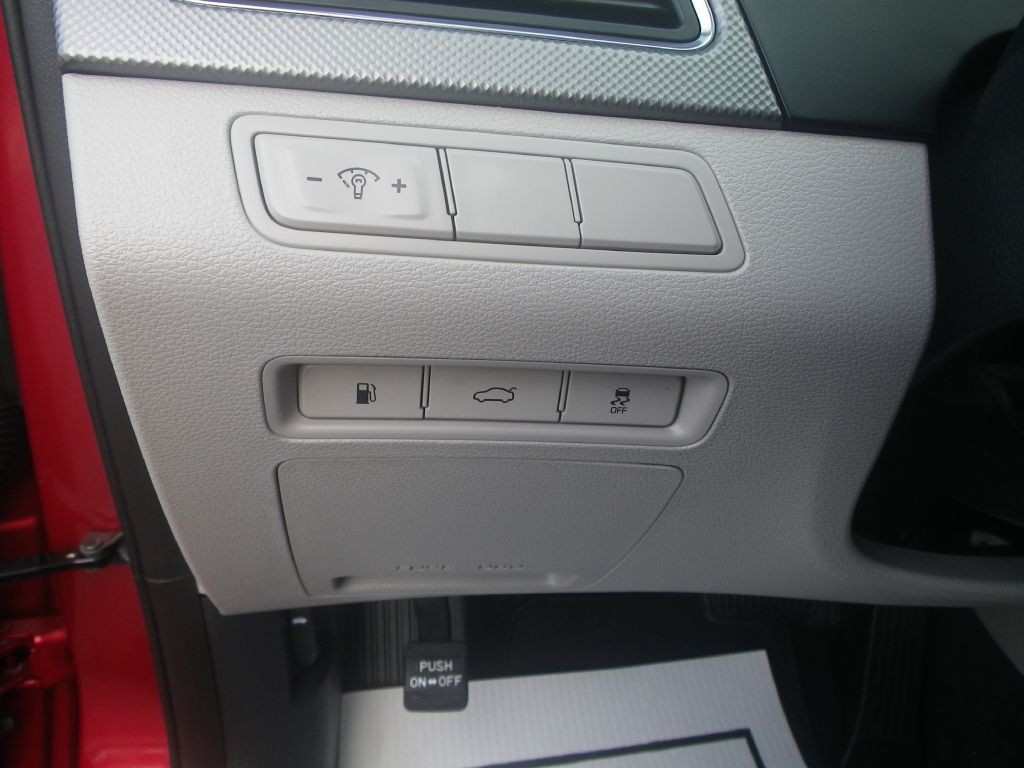 2016 Hyundai Sonata Image 11