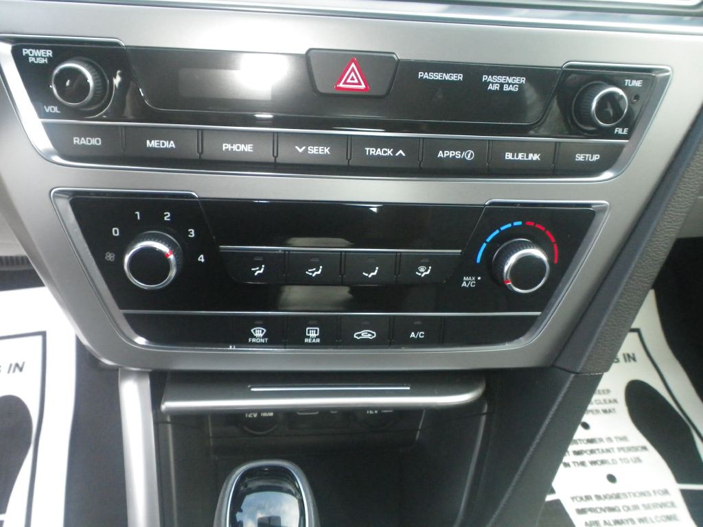 2016 Hyundai Sonata Image 13