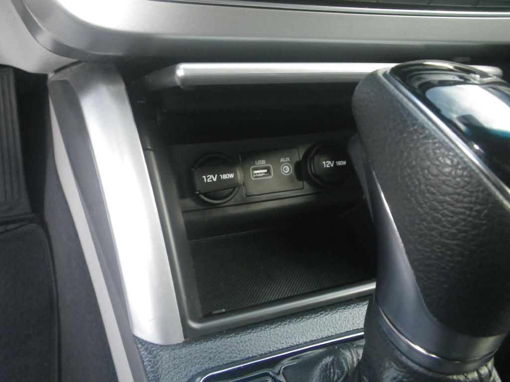 2016 Hyundai Sonata Image 14