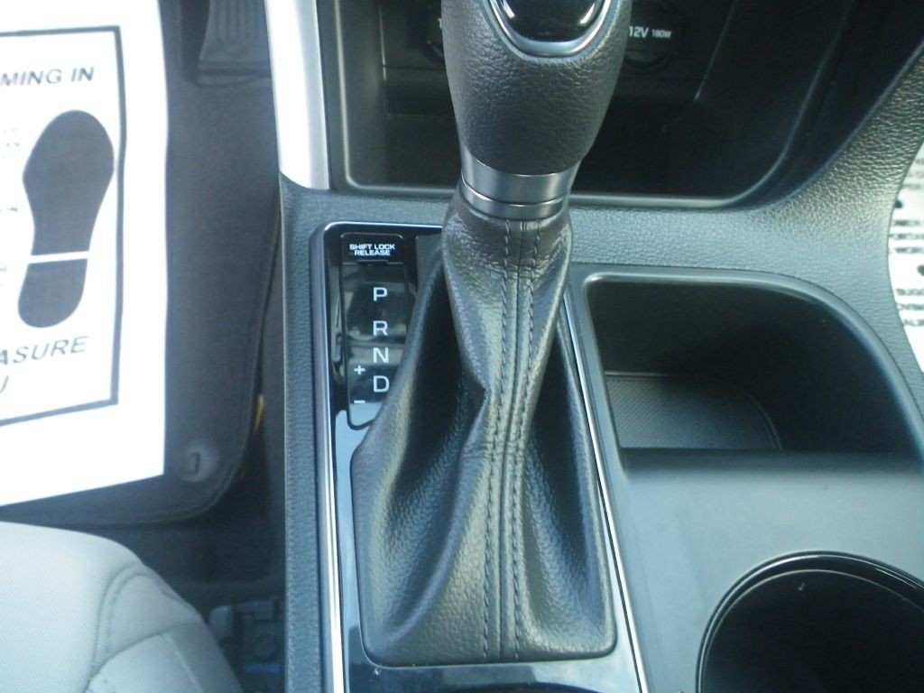 2016 Hyundai Sonata Image 15