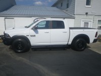 Image for 2017 RAM 1500 Rebel ID: 6768389