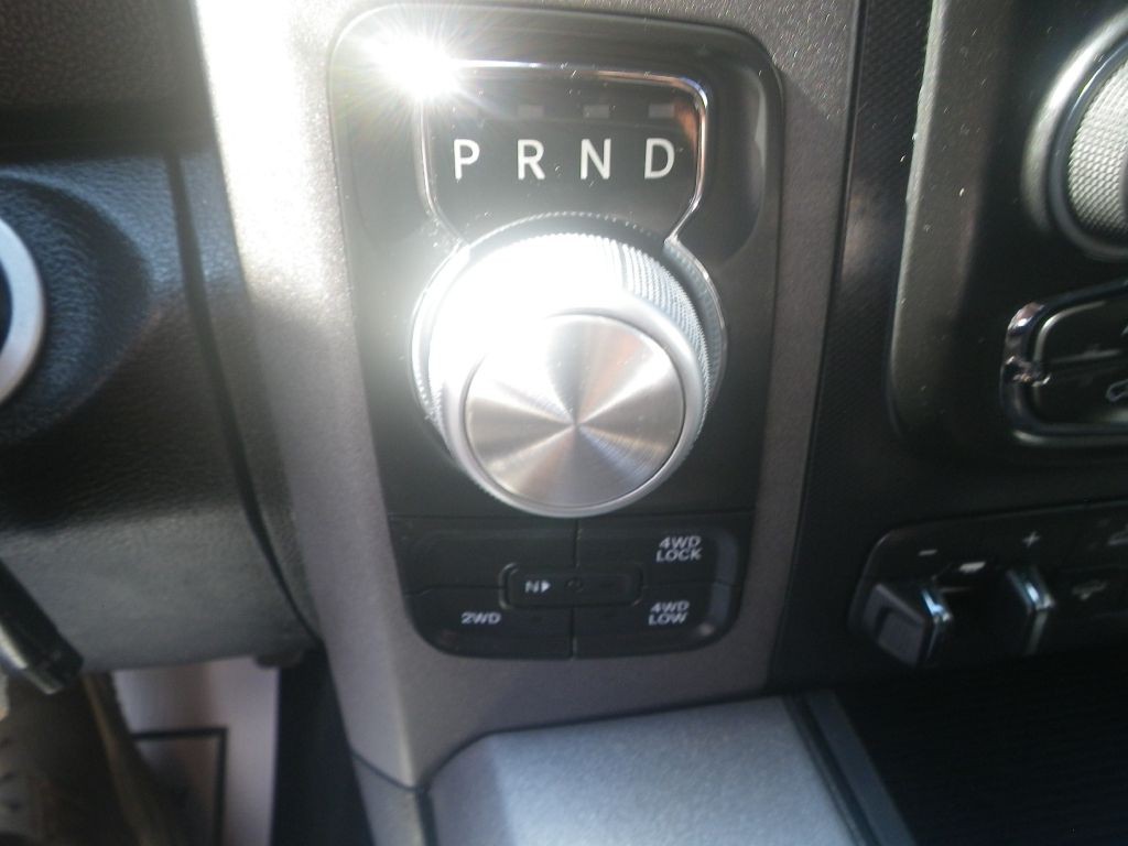 2017 RAM 1500 Image 17