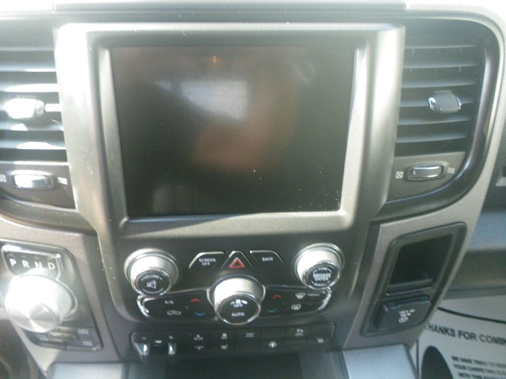 2017 RAM 1500 Image 19