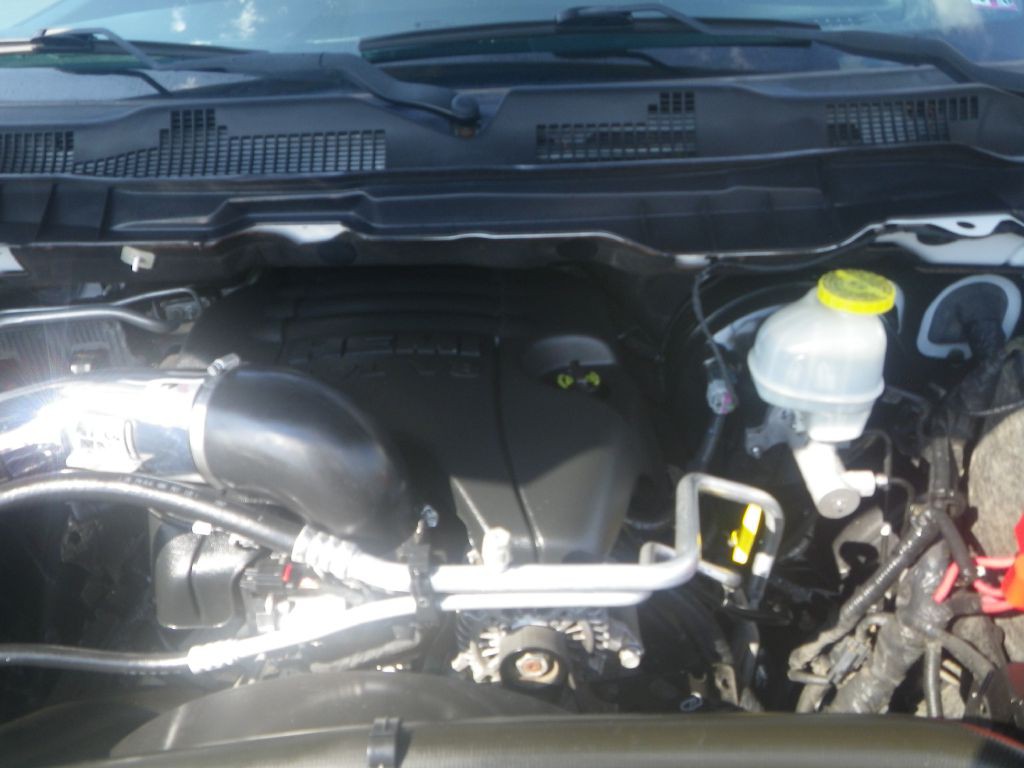 2017 RAM 1500 Image 22